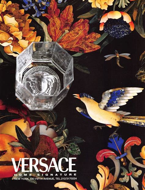 versace china campaign